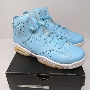 Jordan 6 Pantone GS 7Y